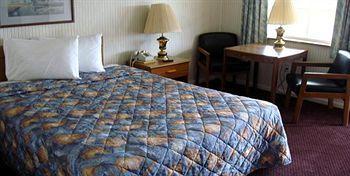 Bedford Inn Liberty Luaran gambar