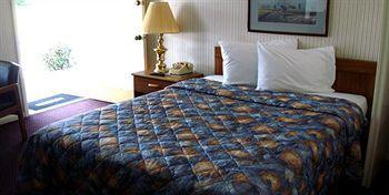 Bedford Inn Liberty Luaran gambar