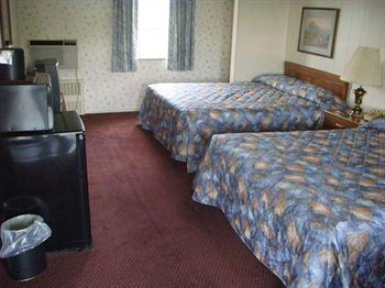 Bedford Inn Liberty Luaran gambar